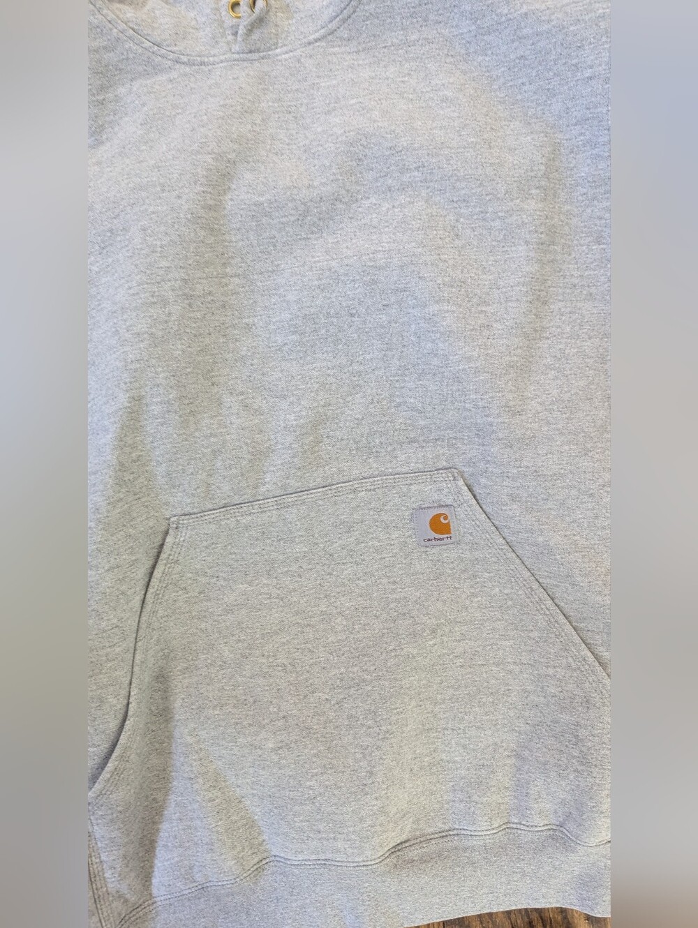carhartt sweater hoodies bundle - Picture 2 of 4